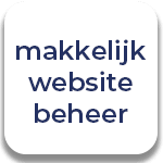 makkelijk website beheer